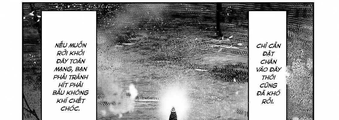Cuộc Phiêu Lưu Của Kẻ Bất Tử Không Mong Muốn Chap 20 - Next Chap 21