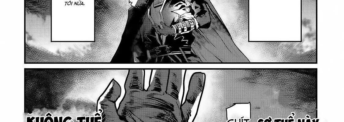 Cuộc Phiêu Lưu Của Kẻ Bất Tử Không Mong Muốn Chap 20 - Next Chap 21
