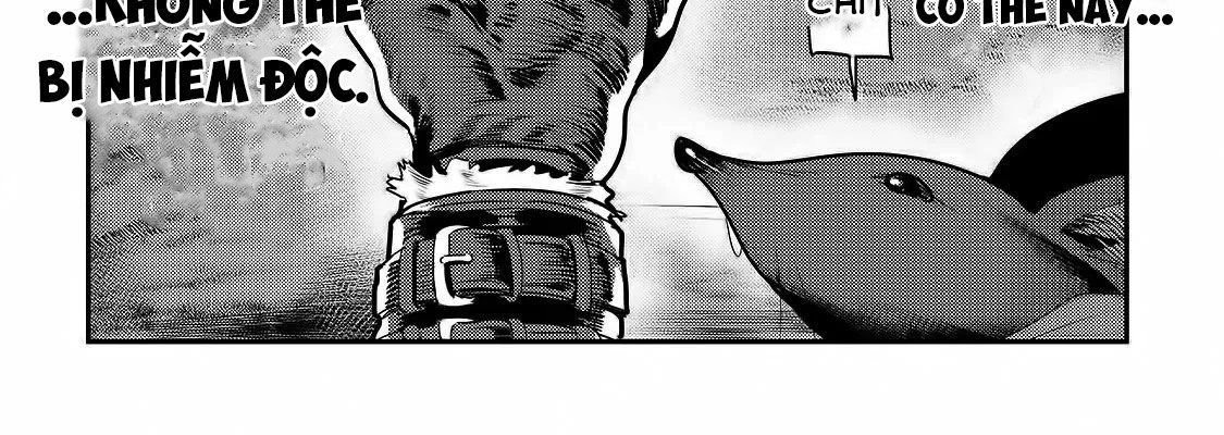 Cuộc Phiêu Lưu Của Kẻ Bất Tử Không Mong Muốn Chap 20 - Next Chap 21