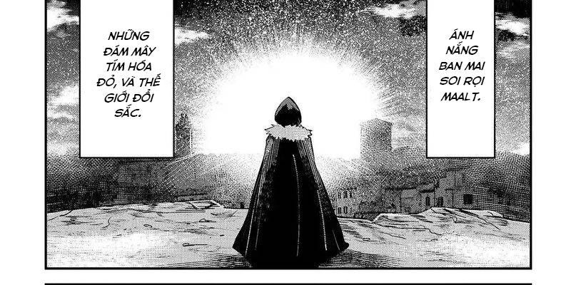 Cuộc Phiêu Lưu Của Kẻ Bất Tử Không Mong Muốn Chap 20 - Next Chap 21