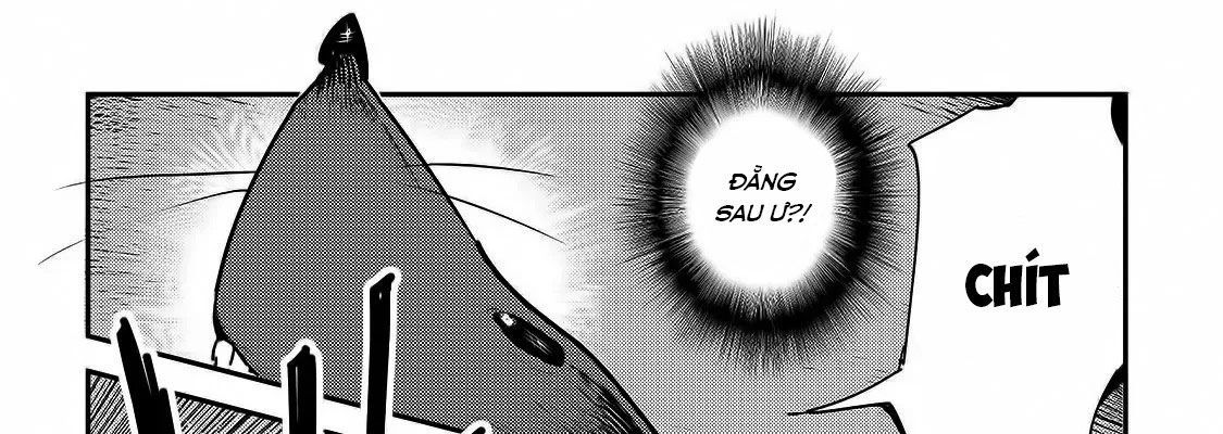 Cuộc Phiêu Lưu Của Kẻ Bất Tử Không Mong Muốn Chap 20 - Next Chap 21