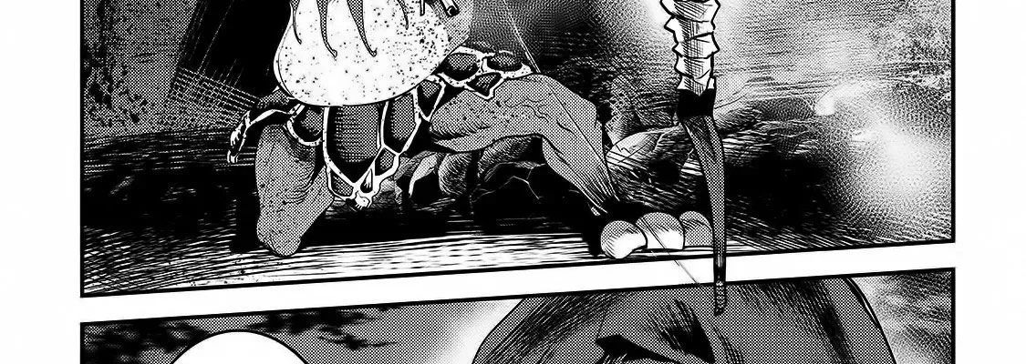 Cuộc Phiêu Lưu Của Kẻ Bất Tử Không Mong Muốn Chap 20 - Next Chap 21