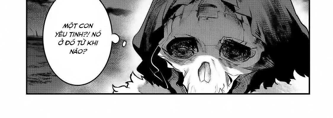 Cuộc Phiêu Lưu Của Kẻ Bất Tử Không Mong Muốn Chap 20 - Next Chap 21