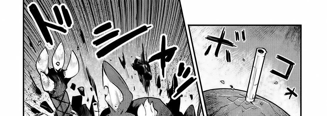 Cuộc Phiêu Lưu Của Kẻ Bất Tử Không Mong Muốn Chap 20 - Next Chap 21