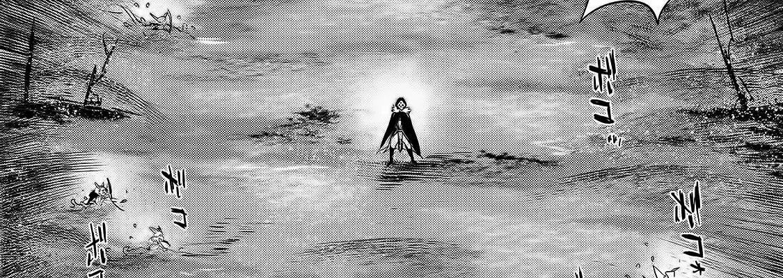 Cuộc Phiêu Lưu Của Kẻ Bất Tử Không Mong Muốn Chap 20 - Next Chap 21