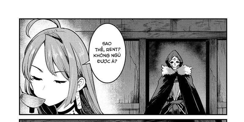 Cuộc Phiêu Lưu Của Kẻ Bất Tử Không Mong Muốn Chap 20 - Next Chap 21
