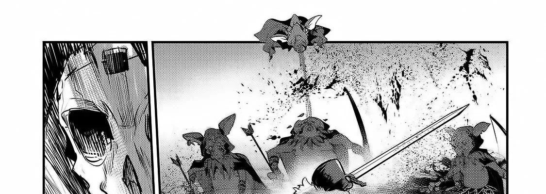 Cuộc Phiêu Lưu Của Kẻ Bất Tử Không Mong Muốn Chap 20 - Next Chap 21