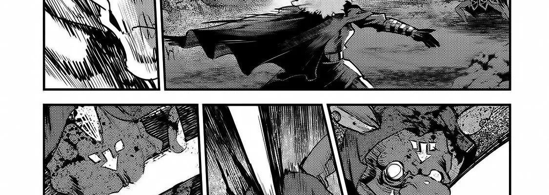 Cuộc Phiêu Lưu Của Kẻ Bất Tử Không Mong Muốn Chap 20 - Next Chap 21