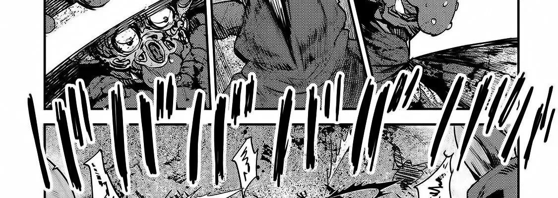 Cuộc Phiêu Lưu Của Kẻ Bất Tử Không Mong Muốn Chap 20 - Next Chap 21