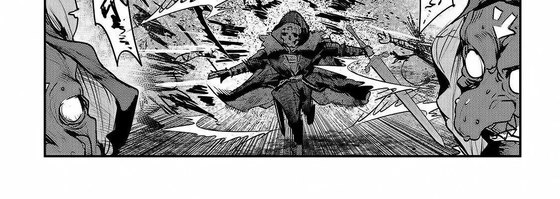 Cuộc Phiêu Lưu Của Kẻ Bất Tử Không Mong Muốn Chap 20 - Next Chap 21