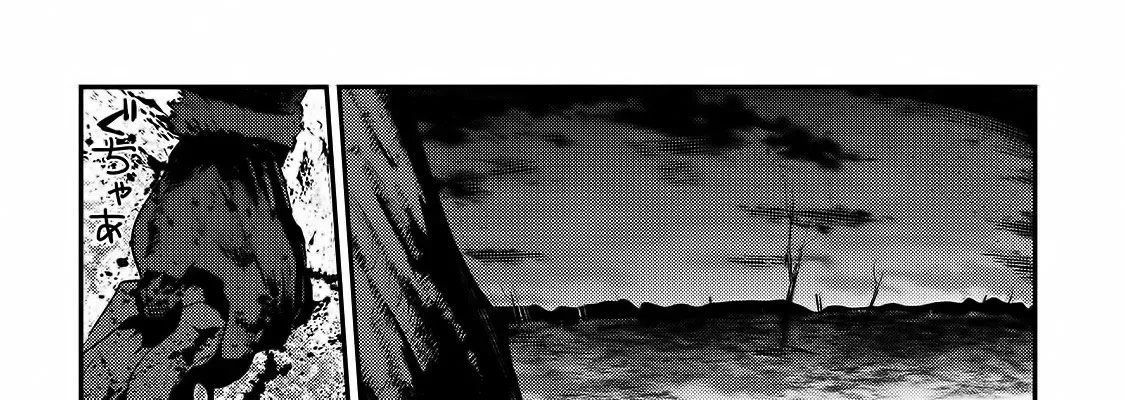 Cuộc Phiêu Lưu Của Kẻ Bất Tử Không Mong Muốn Chap 20 - Next Chap 21