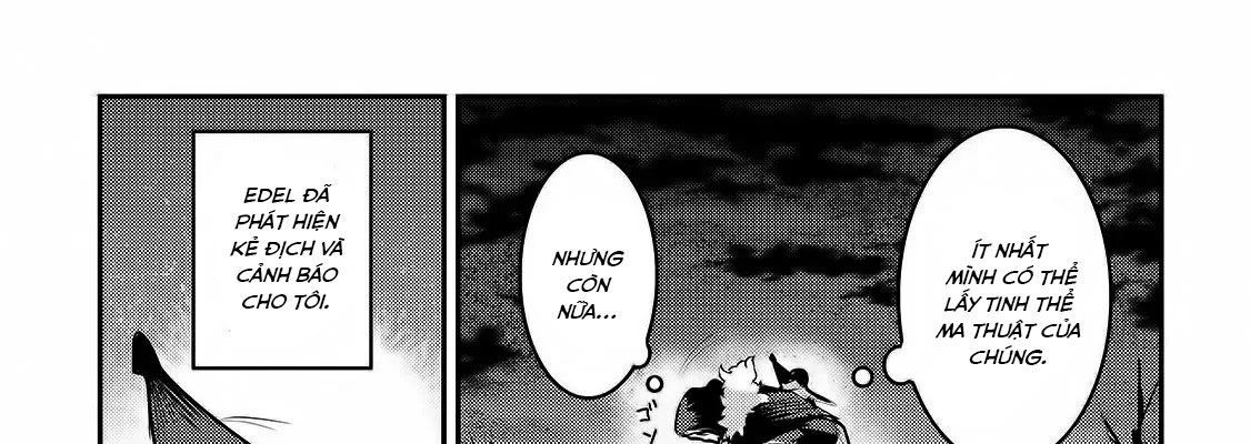 Cuộc Phiêu Lưu Của Kẻ Bất Tử Không Mong Muốn Chap 20 - Next Chap 21