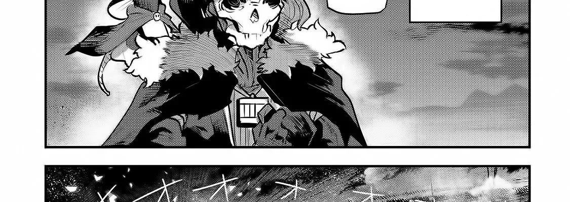 Cuộc Phiêu Lưu Của Kẻ Bất Tử Không Mong Muốn Chap 20 - Next Chap 21