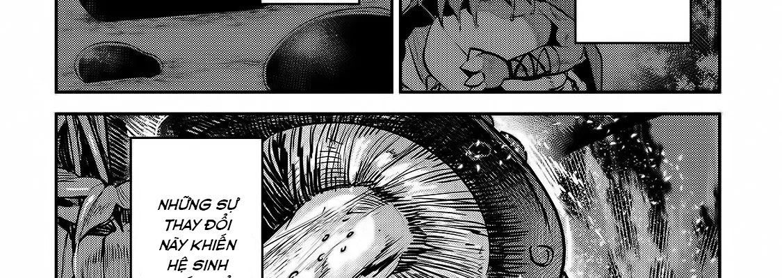 Cuộc Phiêu Lưu Của Kẻ Bất Tử Không Mong Muốn Chap 20 - Next Chap 21