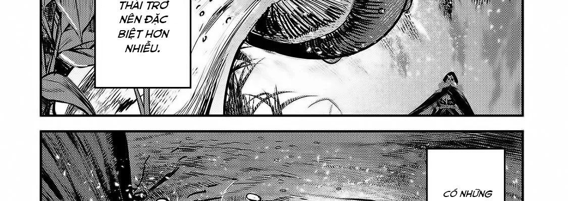 Cuộc Phiêu Lưu Của Kẻ Bất Tử Không Mong Muốn Chap 20 - Next Chap 21