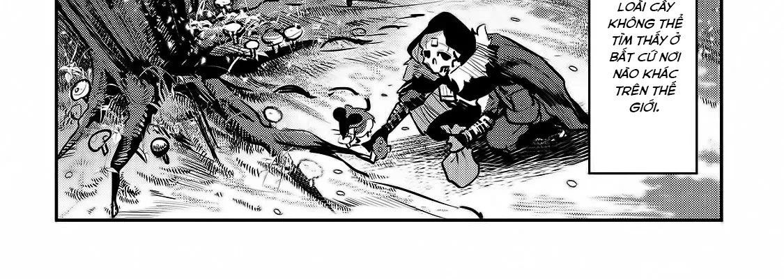 Cuộc Phiêu Lưu Của Kẻ Bất Tử Không Mong Muốn Chap 20 - Next Chap 21