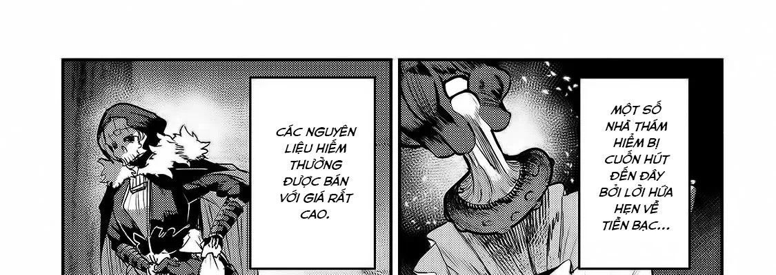 Cuộc Phiêu Lưu Của Kẻ Bất Tử Không Mong Muốn Chap 20 - Next Chap 21