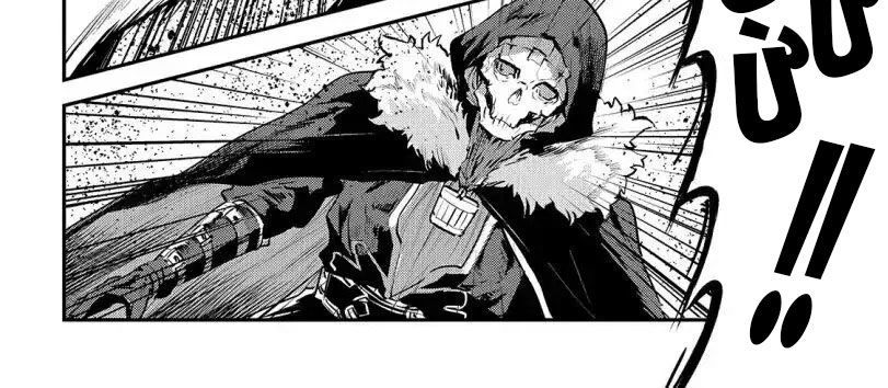 Cuộc Phiêu Lưu Của Kẻ Bất Tử Không Mong Muốn Chap 21 - Next Chap 22