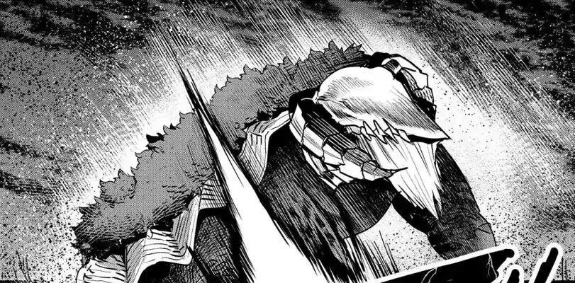 Cuộc Phiêu Lưu Của Kẻ Bất Tử Không Mong Muốn Chap 21 - Next Chap 22