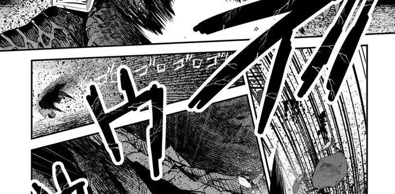 Cuộc Phiêu Lưu Của Kẻ Bất Tử Không Mong Muốn Chap 21 - Next Chap 22