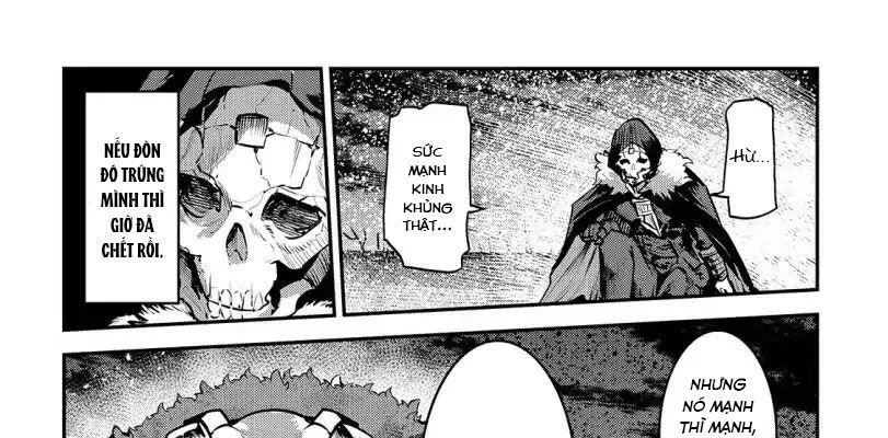 Cuộc Phiêu Lưu Của Kẻ Bất Tử Không Mong Muốn Chap 21 - Next Chap 22