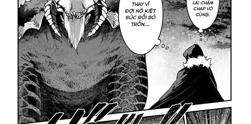 Cuộc Phiêu Lưu Của Kẻ Bất Tử Không Mong Muốn Chap 21 - Next Chap 22