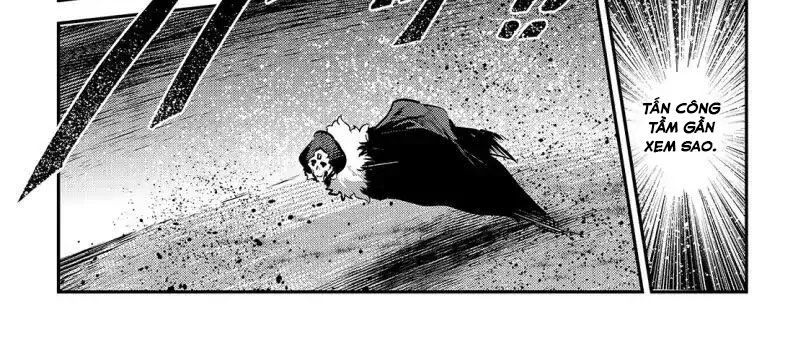 Cuộc Phiêu Lưu Của Kẻ Bất Tử Không Mong Muốn Chap 21 - Next Chap 22