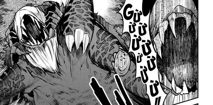 Cuộc Phiêu Lưu Của Kẻ Bất Tử Không Mong Muốn Chap 21 - Next Chap 22