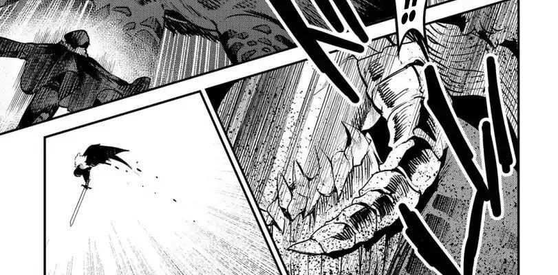 Cuộc Phiêu Lưu Của Kẻ Bất Tử Không Mong Muốn Chap 21 - Next Chap 22