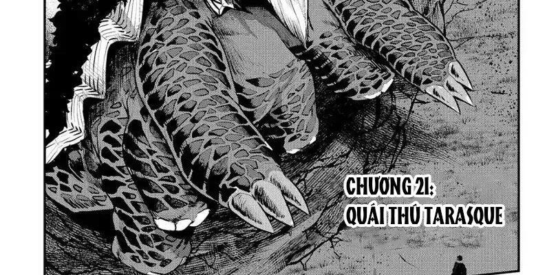Cuộc Phiêu Lưu Của Kẻ Bất Tử Không Mong Muốn Chap 21 - Next Chap 22
