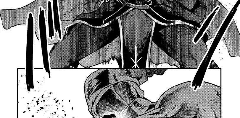 Cuộc Phiêu Lưu Của Kẻ Bất Tử Không Mong Muốn Chap 21 - Next Chap 22