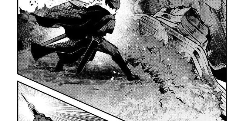 Cuộc Phiêu Lưu Của Kẻ Bất Tử Không Mong Muốn Chap 21 - Next Chap 22