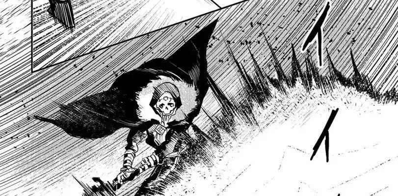 Cuộc Phiêu Lưu Của Kẻ Bất Tử Không Mong Muốn Chap 21 - Next Chap 22