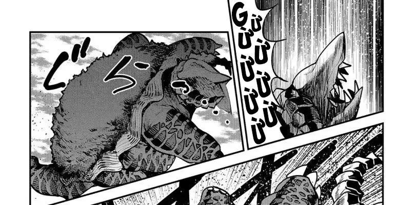 Cuộc Phiêu Lưu Của Kẻ Bất Tử Không Mong Muốn Chap 21 - Next Chap 22