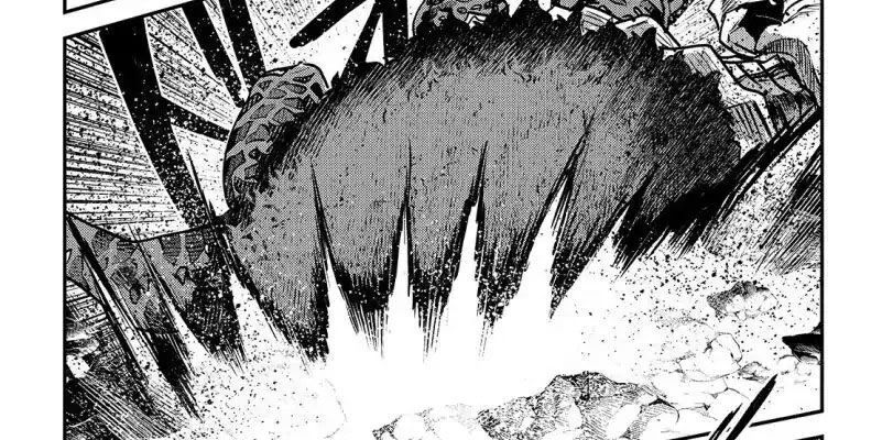 Cuộc Phiêu Lưu Của Kẻ Bất Tử Không Mong Muốn Chap 21 - Next Chap 22