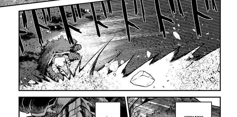 Cuộc Phiêu Lưu Của Kẻ Bất Tử Không Mong Muốn Chap 21 - Next Chap 22