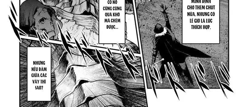 Cuộc Phiêu Lưu Của Kẻ Bất Tử Không Mong Muốn Chap 21 - Next Chap 22