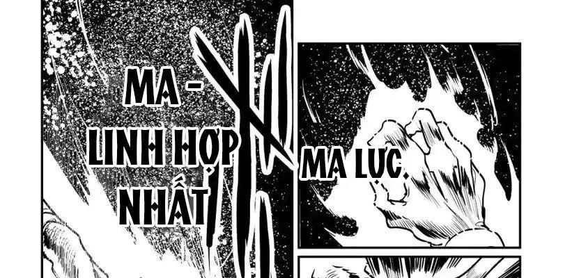 Cuộc Phiêu Lưu Của Kẻ Bất Tử Không Mong Muốn Chap 21 - Next Chap 22