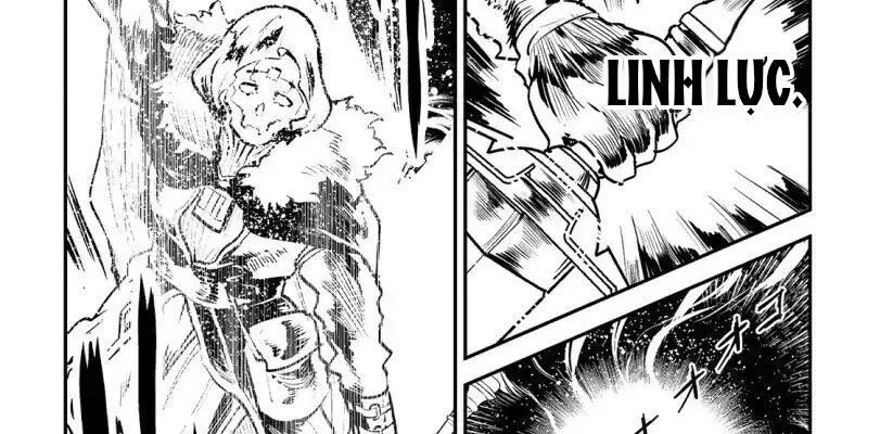 Cuộc Phiêu Lưu Của Kẻ Bất Tử Không Mong Muốn Chap 21 - Next Chap 22