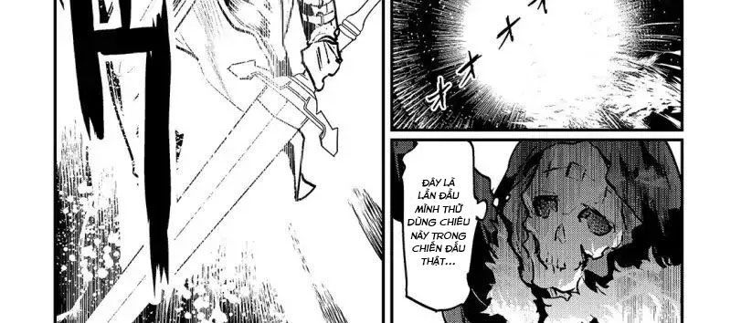 Cuộc Phiêu Lưu Của Kẻ Bất Tử Không Mong Muốn Chap 21 - Next Chap 22