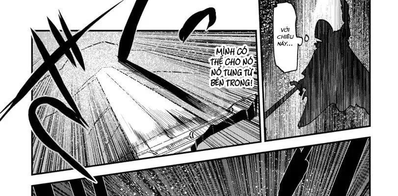 Cuộc Phiêu Lưu Của Kẻ Bất Tử Không Mong Muốn Chap 21 - Next Chap 22