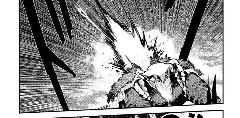 Cuộc Phiêu Lưu Của Kẻ Bất Tử Không Mong Muốn Chap 21 - Next Chap 22