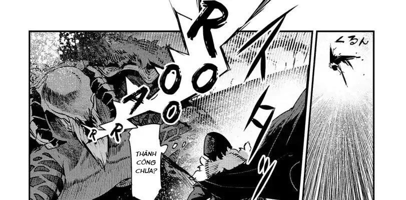 Cuộc Phiêu Lưu Của Kẻ Bất Tử Không Mong Muốn Chap 21 - Next Chap 22