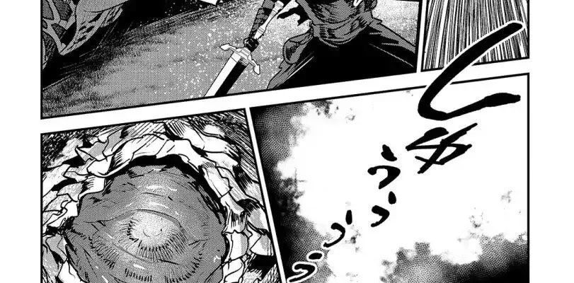 Cuộc Phiêu Lưu Của Kẻ Bất Tử Không Mong Muốn Chap 21 - Next Chap 22