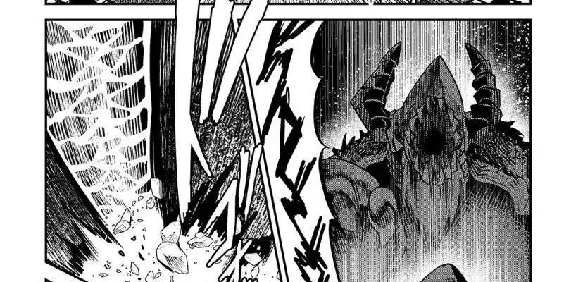 Cuộc Phiêu Lưu Của Kẻ Bất Tử Không Mong Muốn Chap 21 - Next Chap 22