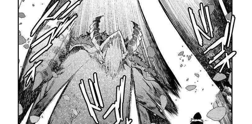 Cuộc Phiêu Lưu Của Kẻ Bất Tử Không Mong Muốn Chap 21 - Next Chap 22