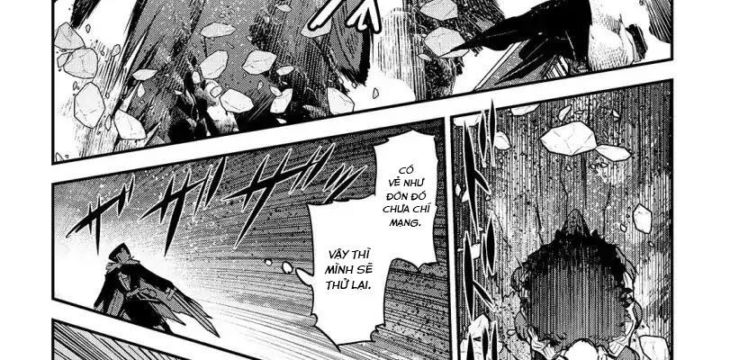 Cuộc Phiêu Lưu Của Kẻ Bất Tử Không Mong Muốn Chap 21 - Next Chap 22