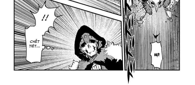 Cuộc Phiêu Lưu Của Kẻ Bất Tử Không Mong Muốn Chap 21 - Next Chap 22