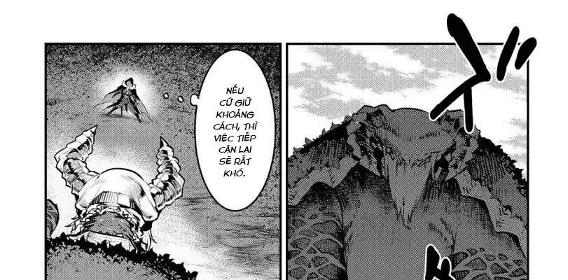 Cuộc Phiêu Lưu Của Kẻ Bất Tử Không Mong Muốn Chap 21 - Next Chap 22