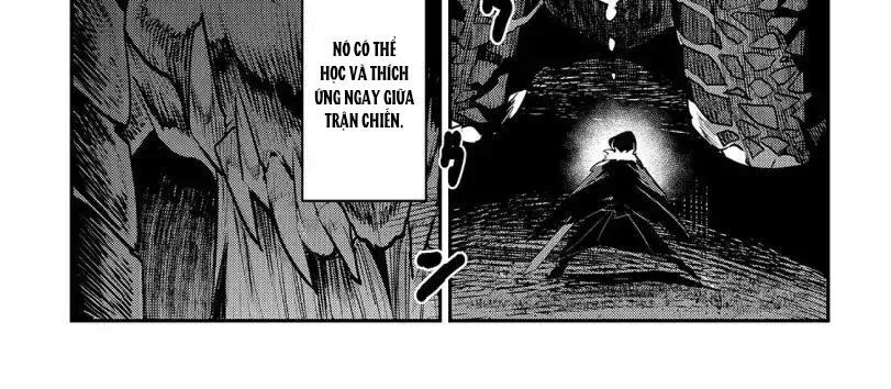 Cuộc Phiêu Lưu Của Kẻ Bất Tử Không Mong Muốn Chap 21 - Next Chap 22